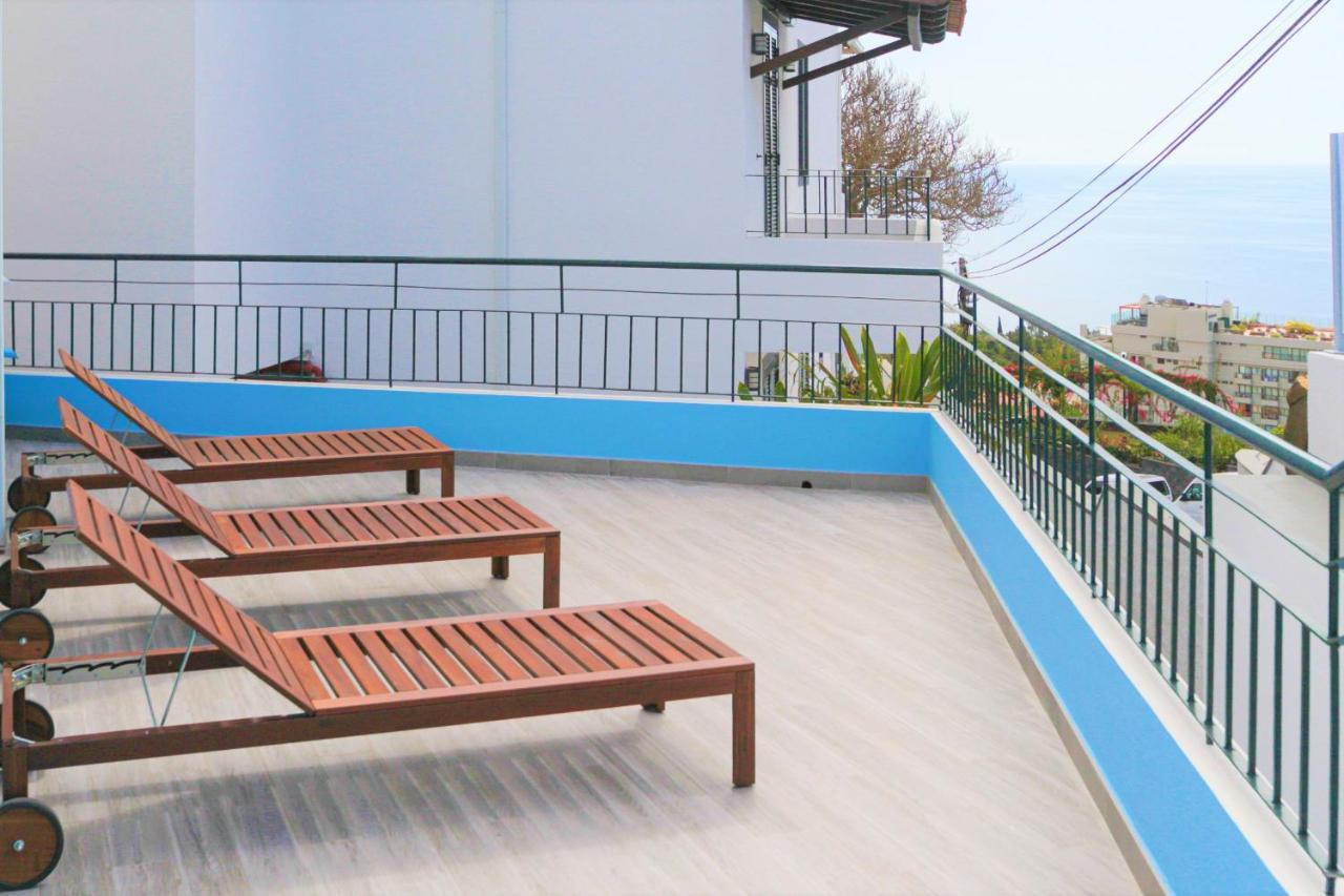 Vila Camacho Guest House Funchal (Madeira) Exterior foto