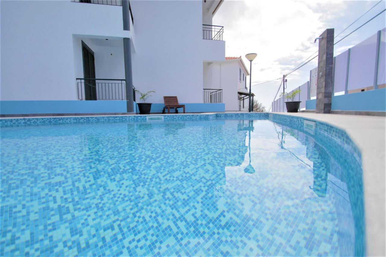 Vila Camacho Guest House Funchal (Madeira) Exterior foto