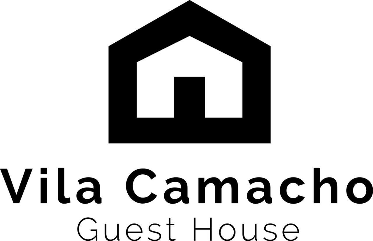 Vila Camacho Guest House Funchal (Madeira) Exterior foto