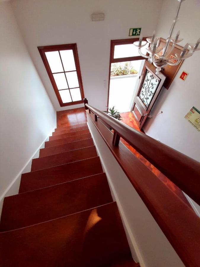 Vila Camacho Guest House Funchal (Madeira) Exterior foto