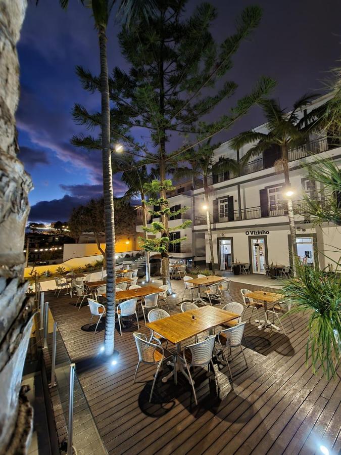 Vila Camacho Guest House Funchal (Madeira) Exterior foto