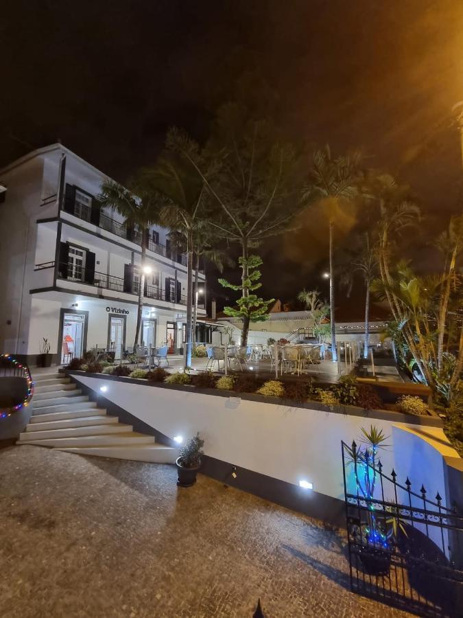 Vila Camacho Guest House Funchal (Madeira) Exterior foto