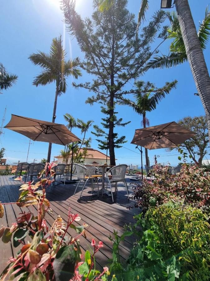 Vila Camacho Guest House Funchal (Madeira) Exterior foto