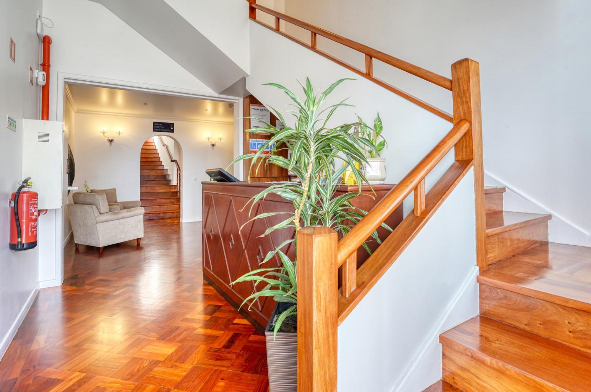 Vila Camacho Guest House Funchal (Madeira) Exterior foto
