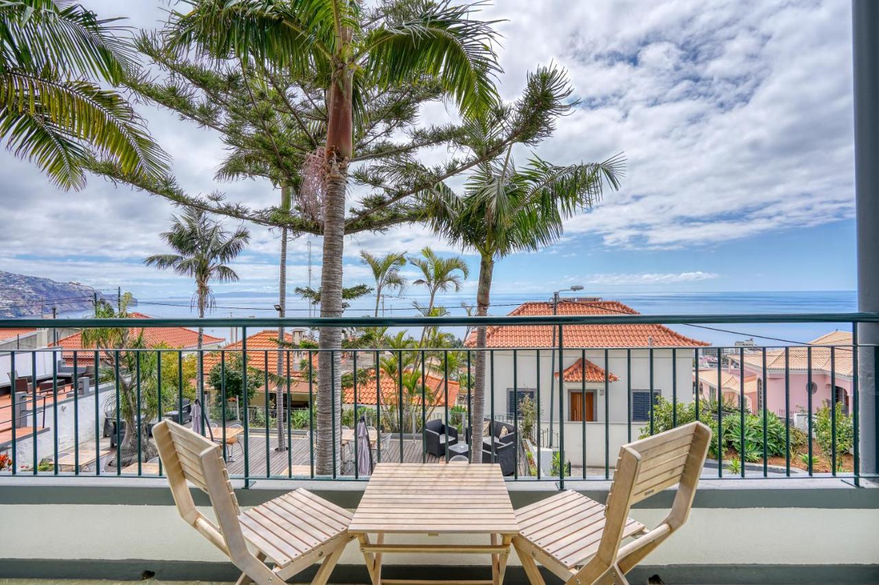 Vila Camacho Guest House Funchal (Madeira) Exterior foto