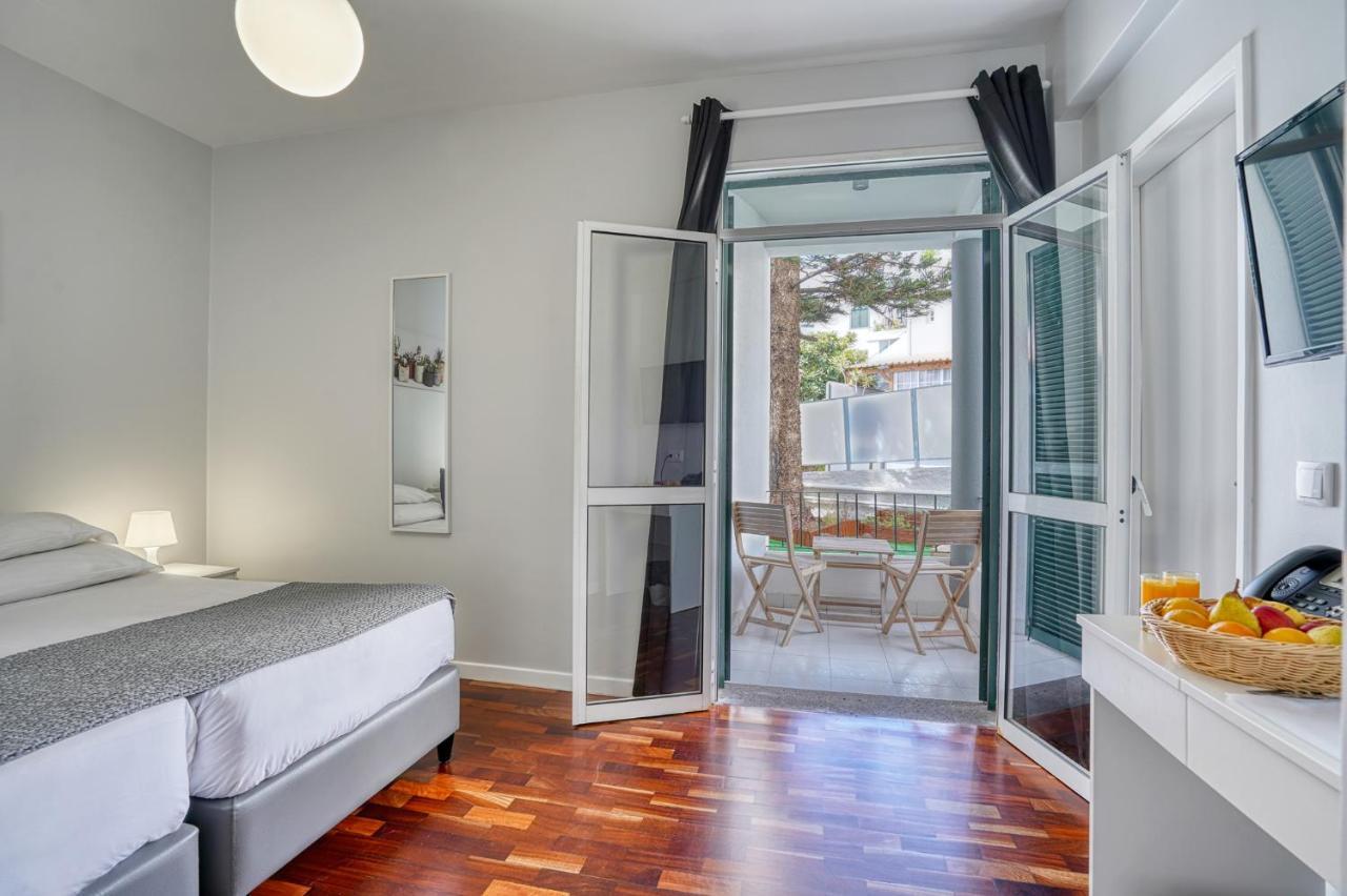 Vila Camacho Guest House Funchal (Madeira) Exterior foto