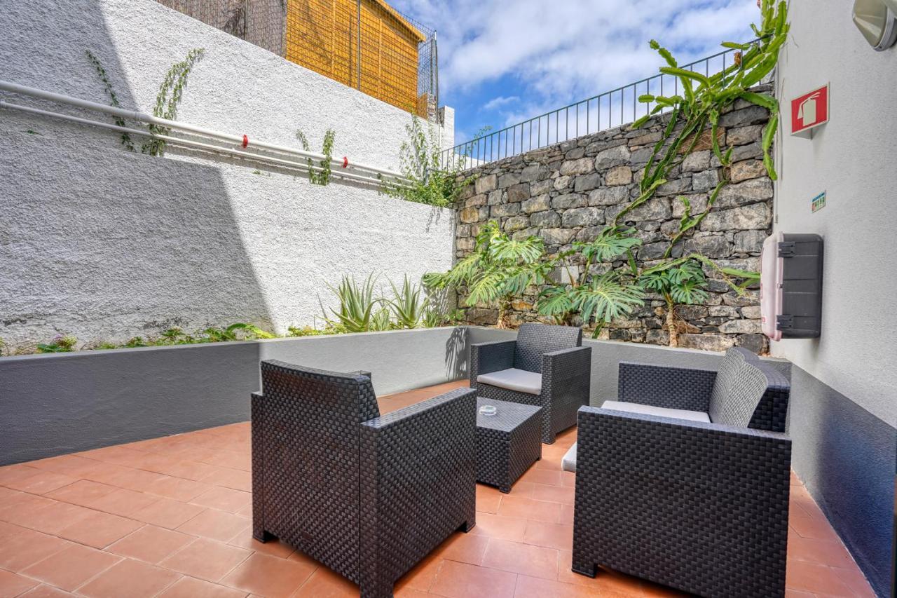 Vila Camacho Guest House Funchal (Madeira) Exterior foto