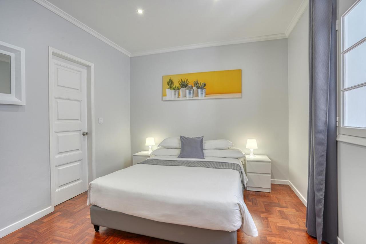 Vila Camacho Guest House Funchal (Madeira) Exterior foto