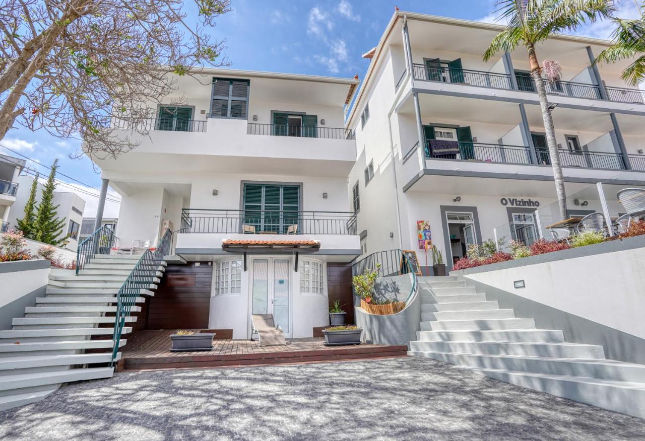 Vila Camacho Guest House Funchal (Madeira) Exterior foto