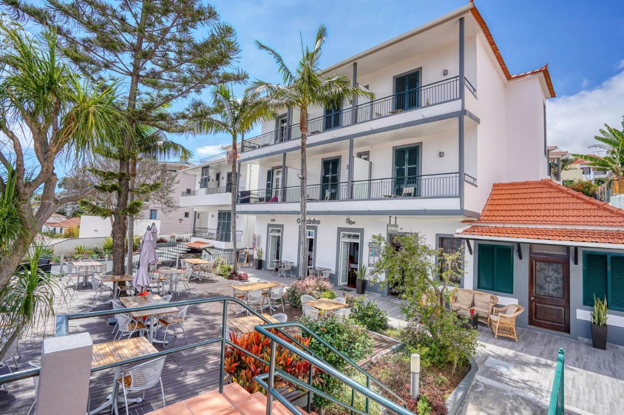 Vila Camacho Guest House Funchal (Madeira) Exterior foto
