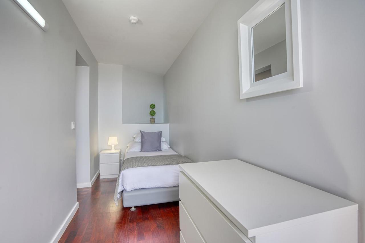 Vila Camacho Guest House Funchal (Madeira) Exterior foto