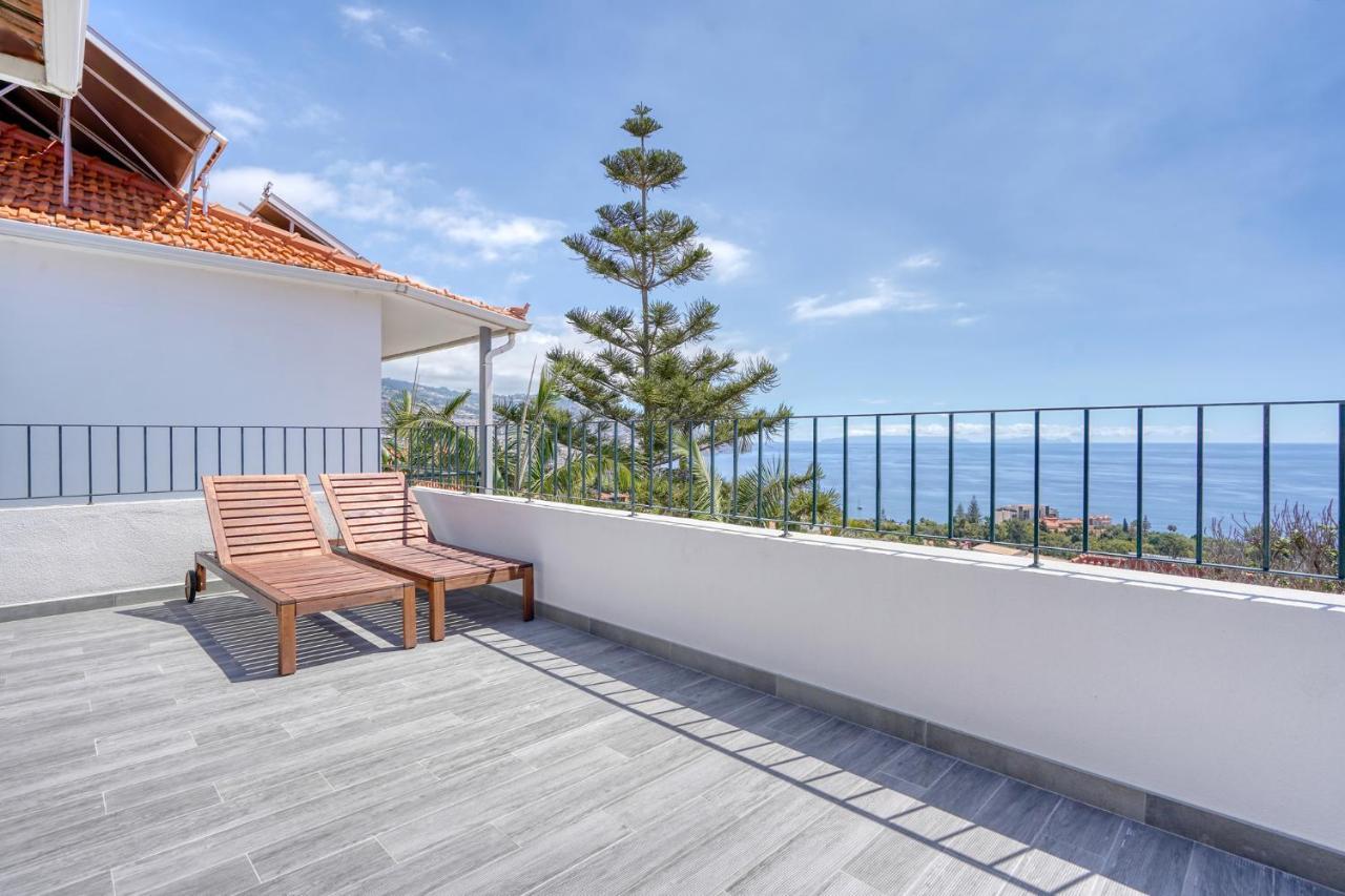 Vila Camacho Guest House Funchal (Madeira) Exterior foto