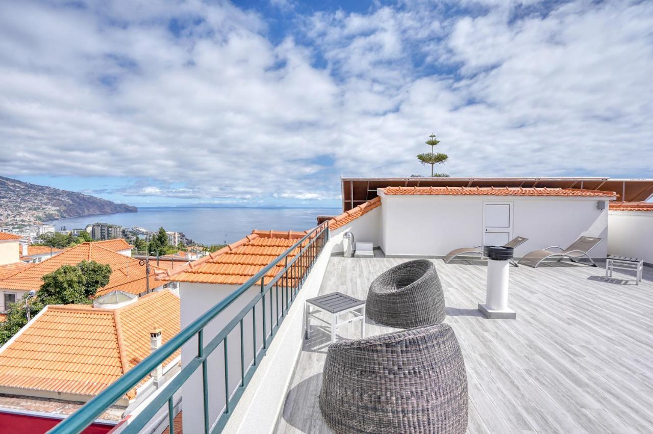 Vila Camacho Guest House Funchal (Madeira) Exterior foto