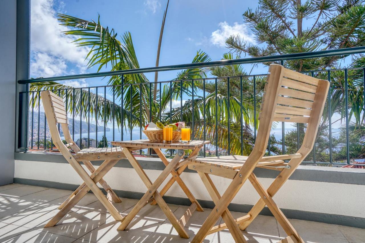 Vila Camacho Guest House Funchal (Madeira) Exterior foto