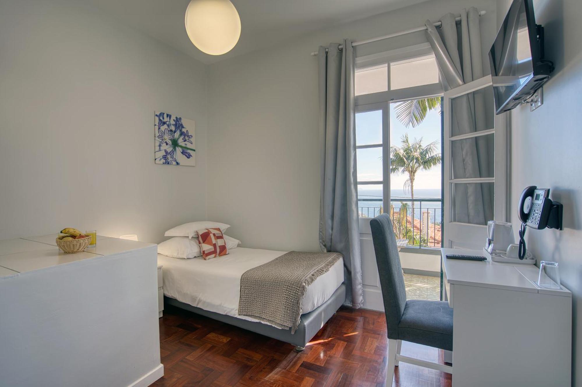 Vila Camacho Guest House Funchal (Madeira) Quarto foto