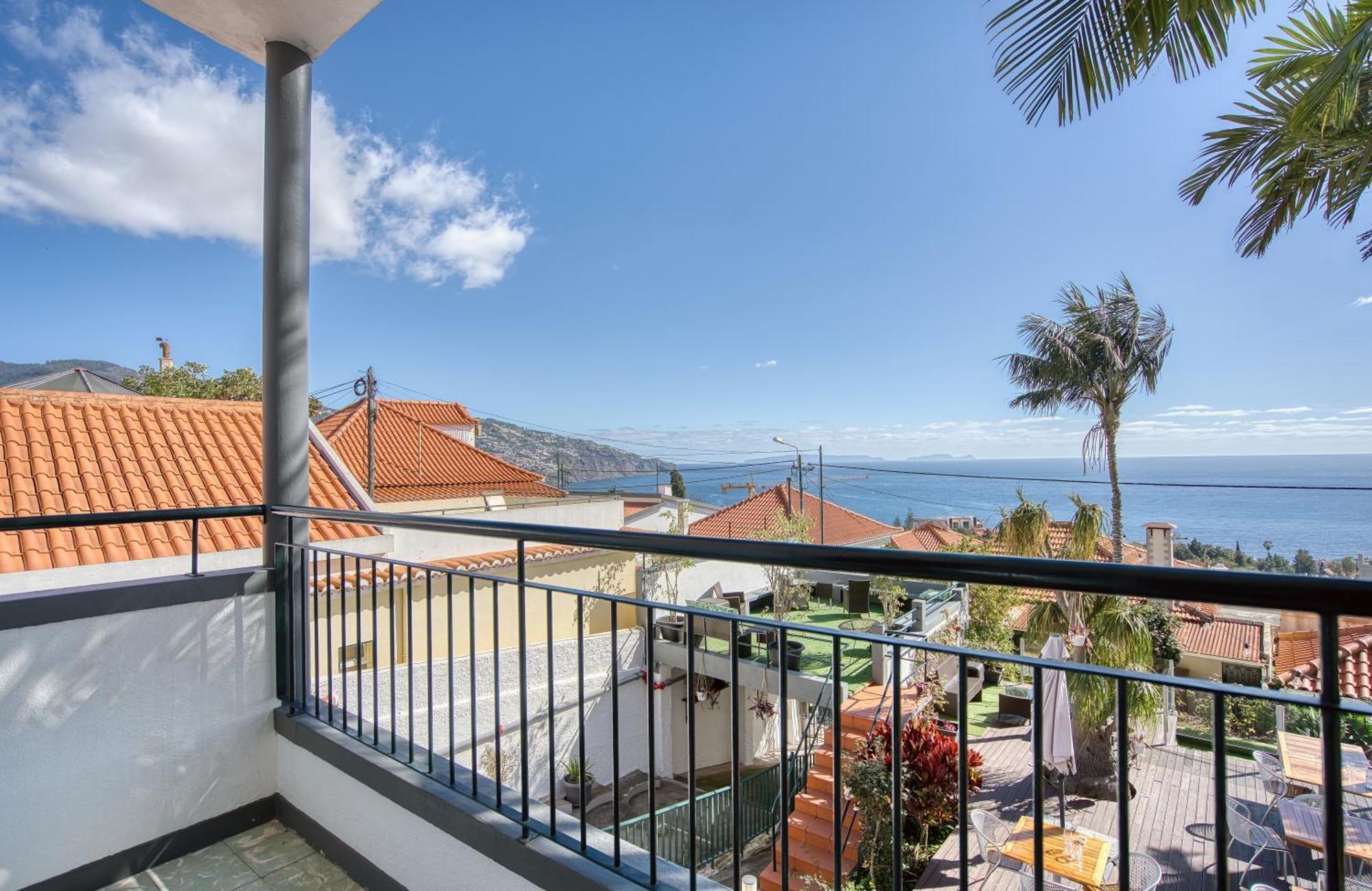 Vila Camacho Guest House Funchal (Madeira) Exterior foto