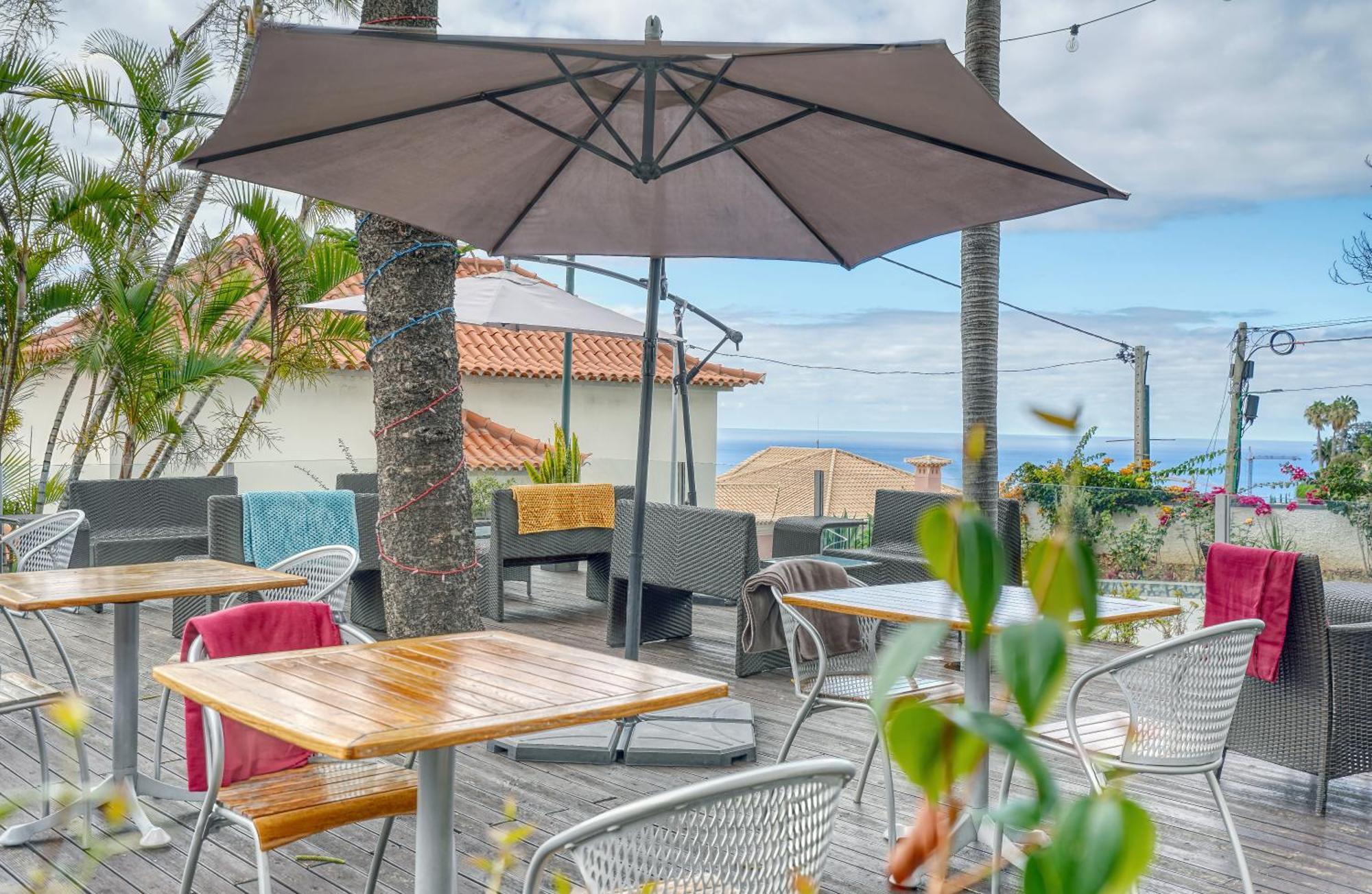 Vila Camacho Guest House Funchal (Madeira) Exterior foto