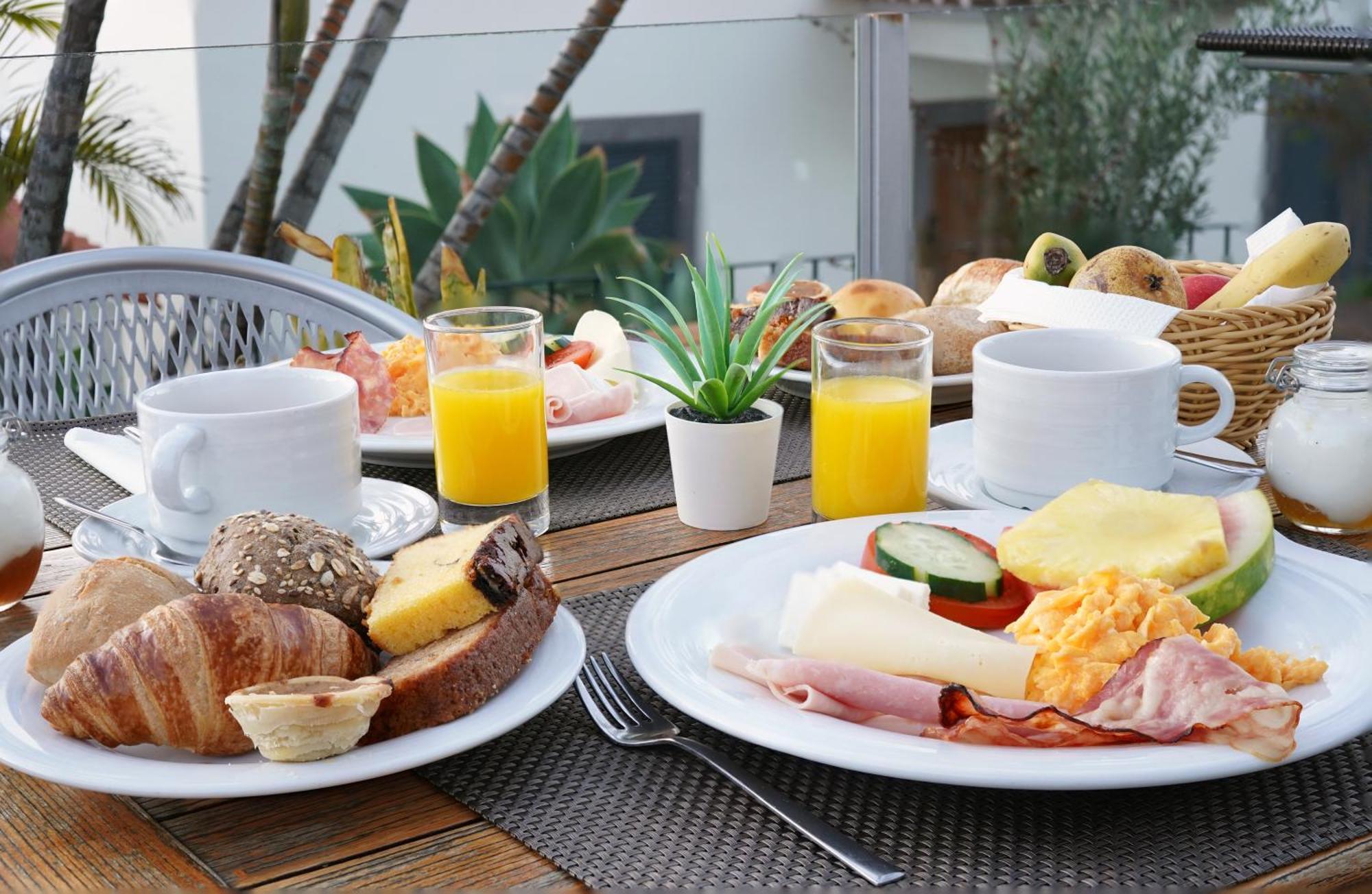 Vila Camacho Guest House Funchal (Madeira) Exterior foto